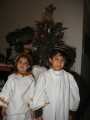 Christmas Posada 2004 063